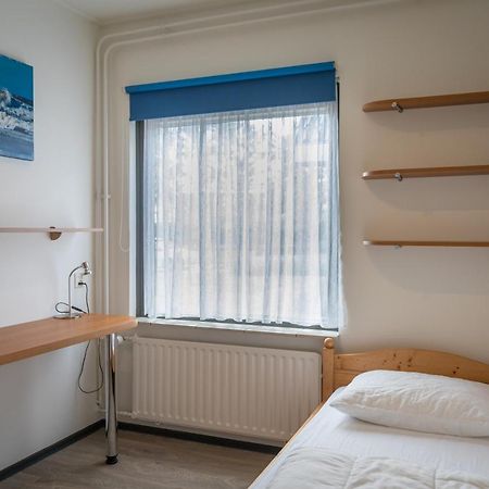 Familiewoning Orchismient 55 Villa De Koog  Kültér fotó