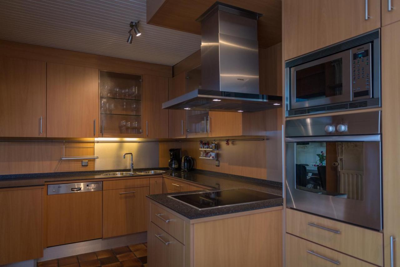 Familiewoning Orchismient 55 Villa De Koog  Kültér fotó